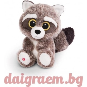 Image 1 of NICI Плюшена играчка Миещо Мече Клуни nici 45569 (nc45569)