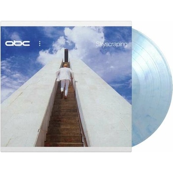 Abc - Skyscraping LP