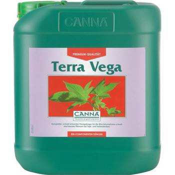 Image 1 of CANNA Terra Vega 5L