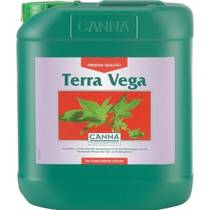 CANNA Terra Vega 5L