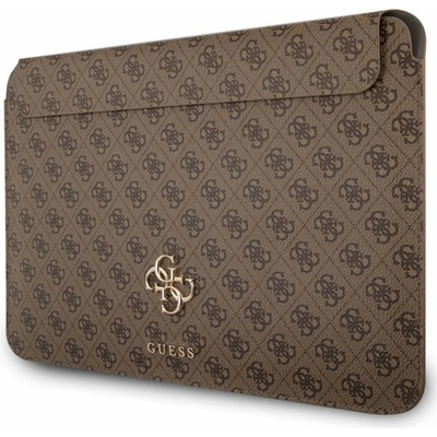 Guess 4G Metal Logo obálka MacBook 13