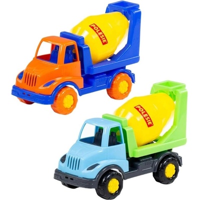 Polesie Auto domiešavač