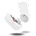 Alveo3D Smart Smoke Detector - 1 бр (SD-01)