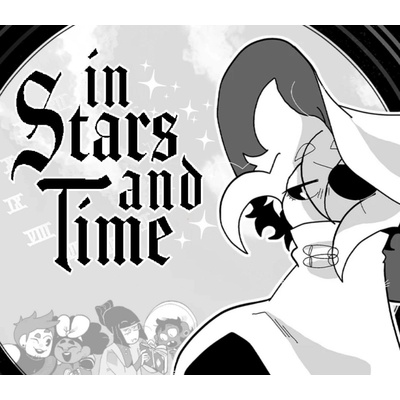 In Stars and Time