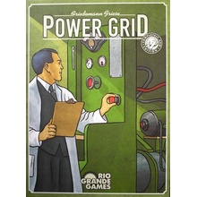 2F Spiele Power Grid