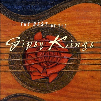 Best of - Gipsy Kings CD
