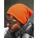 Result Softex čepice beanie Šedá