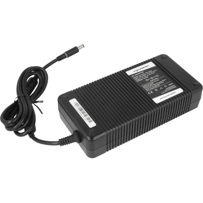 Movano Зарядно за лаптопи Dell, 330W / 19, 5V / 16, 92A / 7, 4mm x 5, 0mm (ZZ/DEL1951692)