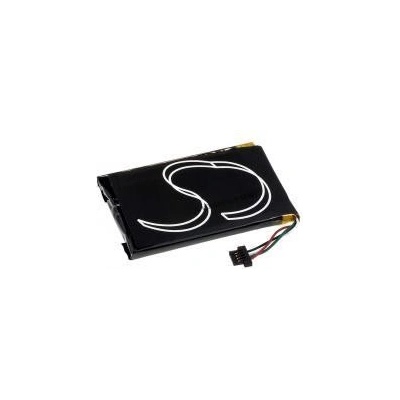 Powery Navigon 003028 1200mAh Li-Pol 3,7V - neoriginální – Hledejceny.cz