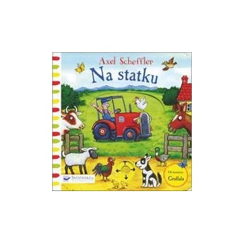 Na statku