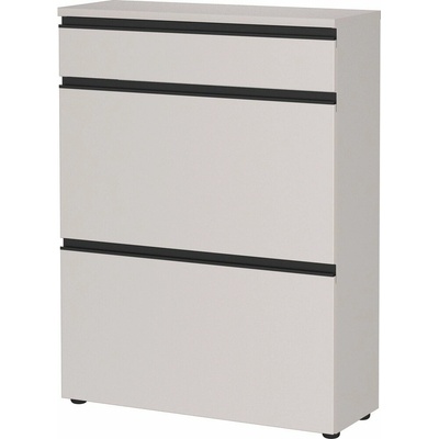 Germania Baldone 80x107x29 cm krémový