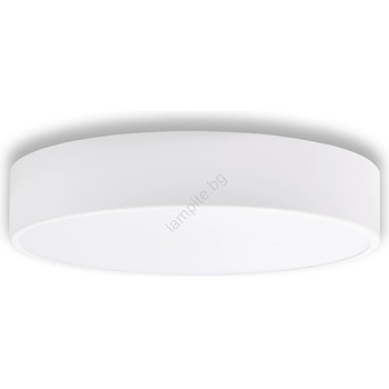 Image 1 of Brilagi - Плафон CLARE 3xE27/24W/230V Ø 40 см бял (BG0571)