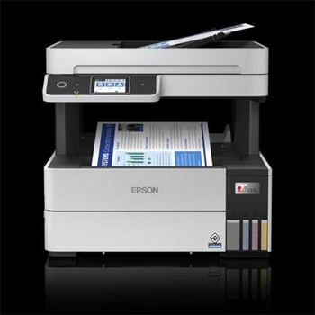 Epson EcoTank L6490