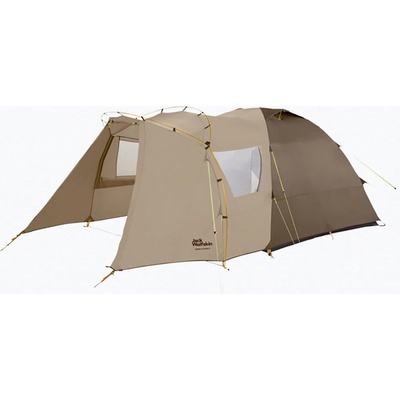 Jack Wolfskin Grand Illusion 4