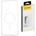 Wozinsky Clear Corner Case MagSafe Samsung Galaxy S25 Ultra Transparent (5907769369766)