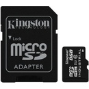 Kingston microSDHC 8GB UHS-I U1 SDCIT/8GB