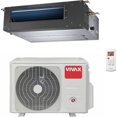 VIVAX DT-AERI séria ACP-18DT50AERI