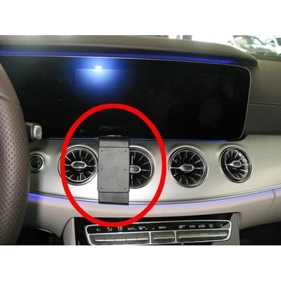 Brodit ProClip montážna konzola na palubnú dosku pre Mercedes Benz E-Class, Convertible 18-23, 855397