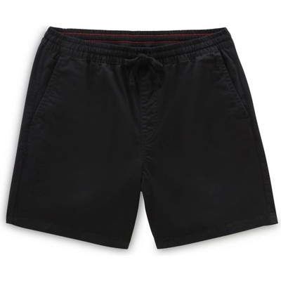 Vans MN RANGE RELAXED ELASTIC short black