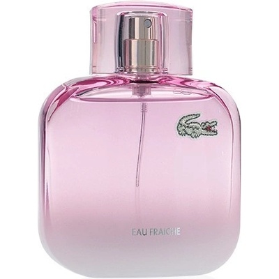 Lacoste Eau de Lacoste L.12.12 Pour Elle Eau Fraiche toaletní voda dámská 90 ml tester