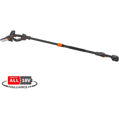 HUSQVARNA Aspire PE5-P4A set