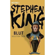 Blut - Skeleton Crew - King, Stephen