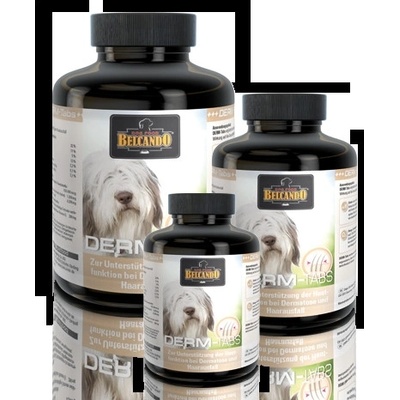 Belcando Derm 60 tbl 140 g