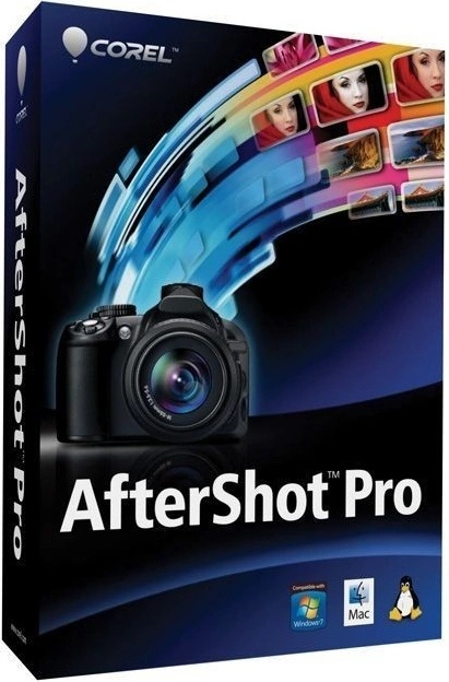 Corel AfterShot HDR Thumbnail