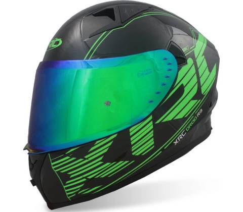 XRC DROD