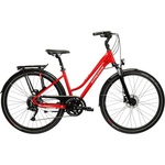 Kross Trans 5.0 D 28 (2026) Велосипеди