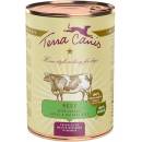 Terra Canis ﻿Beef with carrot apple & natural rice 400 g