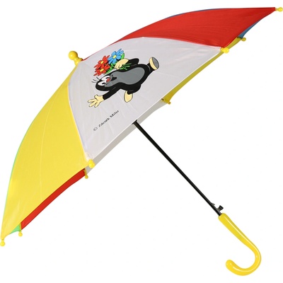 Rappa deštník Krtek automatický 4 obrázky – Zbozi.Blesk.cz