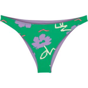 Quiksilver Дамско бикини долнище Quiksilver Women's Riva Bottom Bikini bottom - Daybreak - размер XL (150-6735-0115)