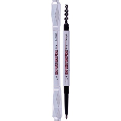 Benefit Goof Proof Eyebrow Pencil tužka na obočí 03 Medium 0,17 g