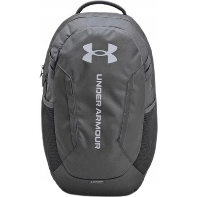 Under Armour Hustle 6.0 Castlerock Steel 29 l