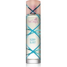 Aquolina Pink Sugar Berry Blast toaletní voda dámská 100 ml