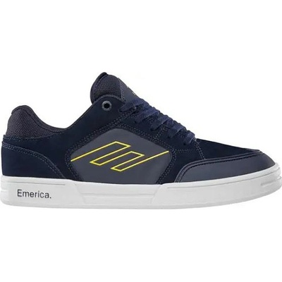 Emerica Heritic Navy