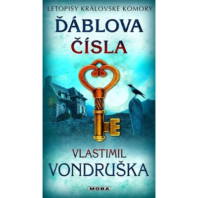 Ďáblova čísla