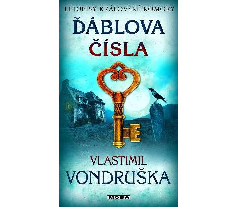Ďáblova čísla