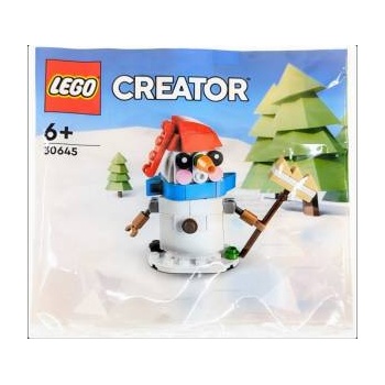 LEGO® Creator - Snowman (30645)