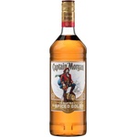 Captain Morgan Капитан Морган Спайсд - lightsmarket - 34,48 лв