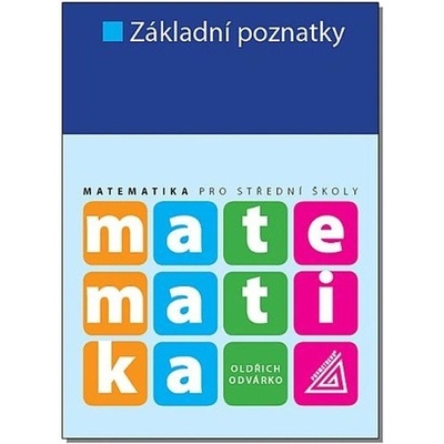 Základní poznatky