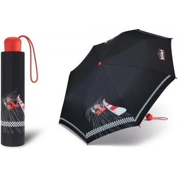 Chlapecký skládací deštník Scout Formule