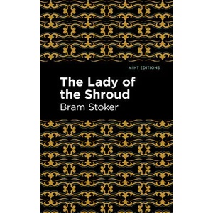 Lady of the Shroud | Mint Editions (ISBN: 9781513271507)