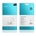 Nillkin Стъклен протектор Nillkin 3D cp+ max за Samsung Galaxy S8 - Черен