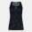 HEAD Women's Play Tech Performance Vest - Black