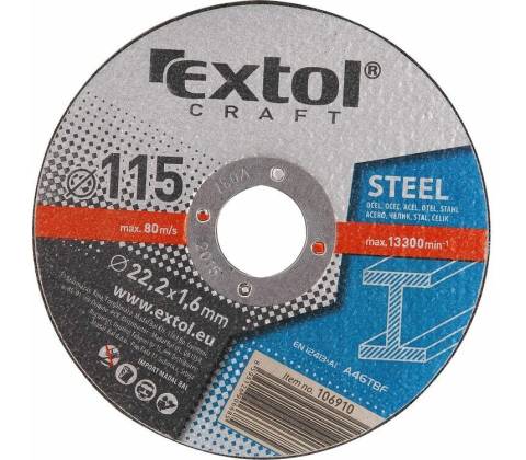 Extol 106910 5 ks