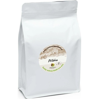 Bohemia Krocan B 2 kg