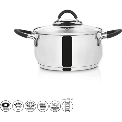 Orion Dalie 16 cm 1,8 l