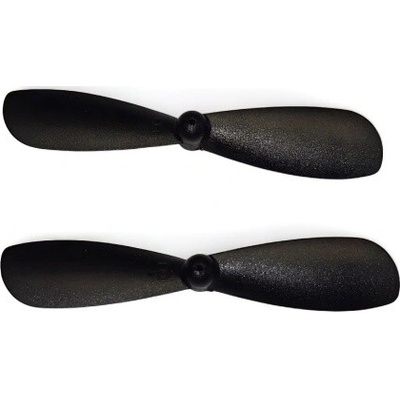 IQ models Vrtule na letadlo Cessna 182 FX801 fx818 RMT Redwings 498 1X A 1x B